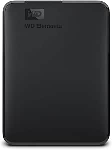 (€76,90) hdd esterno WD 2TB