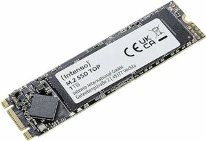 (€65,57) ssd m.2 intenso 1TB